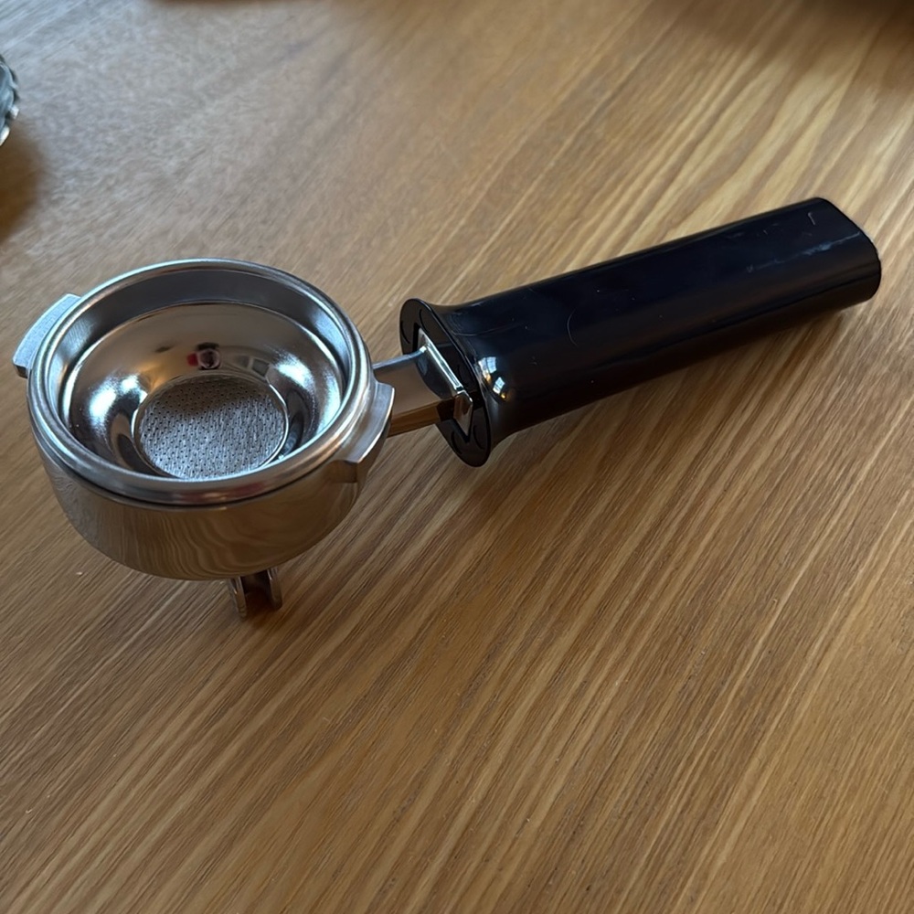 58mm portafilter
